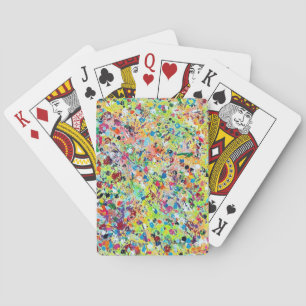 Good Day Sunshine Playing Cards