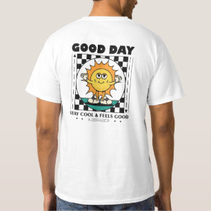 Good Day Sunshine Tee