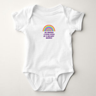 Good Deed Baby Bodysuit