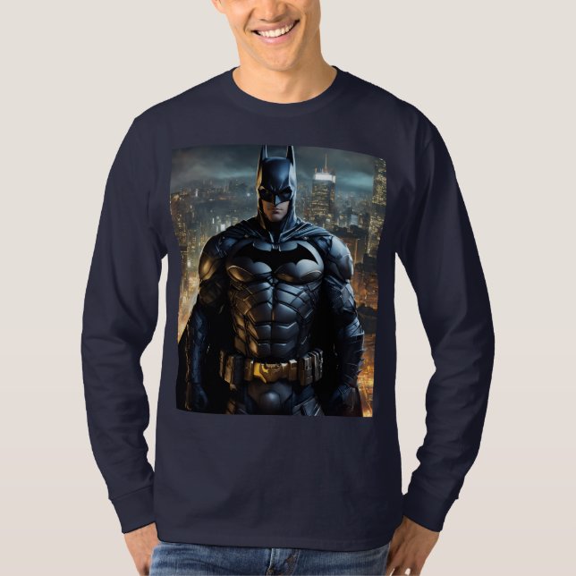 Good Design Mens Tshirt (Front)