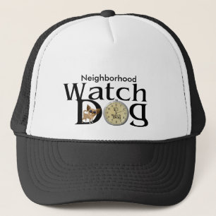 Good Dog Stuff Trucker Hat