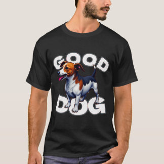 Good Dog T-Shirt