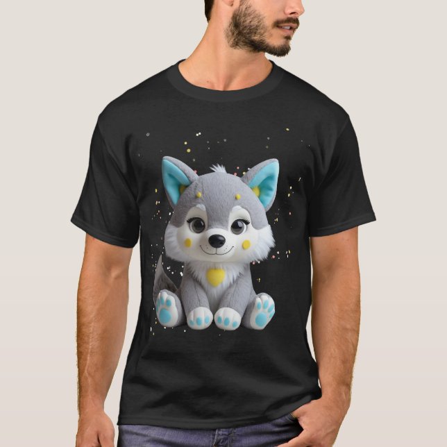 good dog T-Shirt (Front)