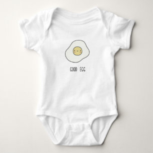 Good Egg Baby Bodysuit