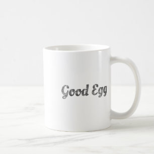 Good Egg - Funny Easter Kids, Men, Women Gift Coffee Mug