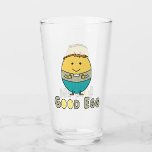 Good Egg Glass