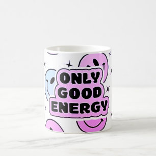 Good Energy Coffee Mug