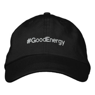 Good Energy Hat
