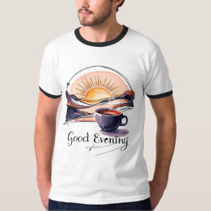Good Evening Serenity T-Shirt