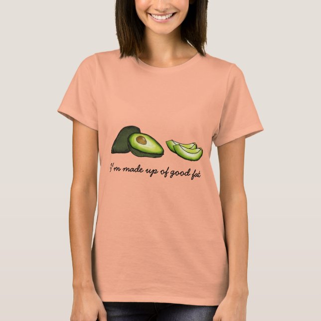 Good Fat Tee (Front)