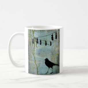 Good For You / eccentric caricature Mug
