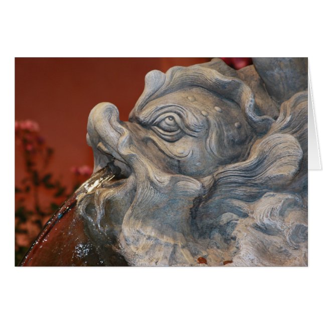 Good Fortune (Front Horizontal)