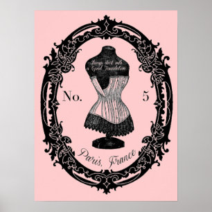 Good Foundation Poster