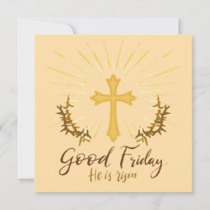 Good Friday