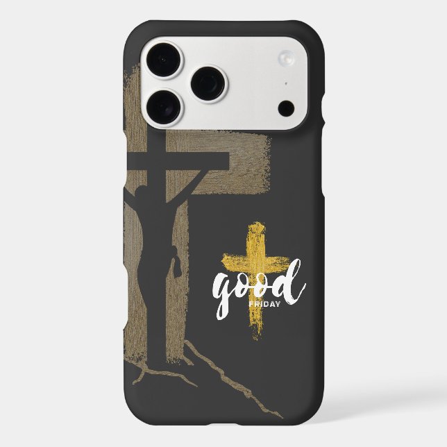 Good Friday | (Back)