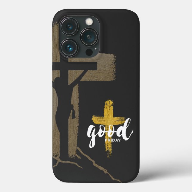 Good Friday | Case-Mate iPhone Case (Back)