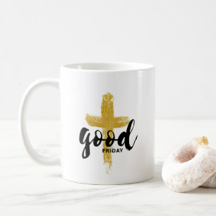 Good Friday   Faith Classic Mug #11
