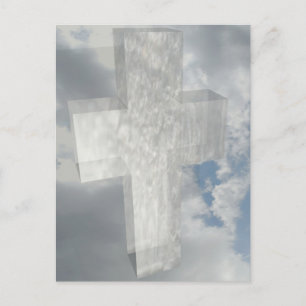 Good Friday Postcard