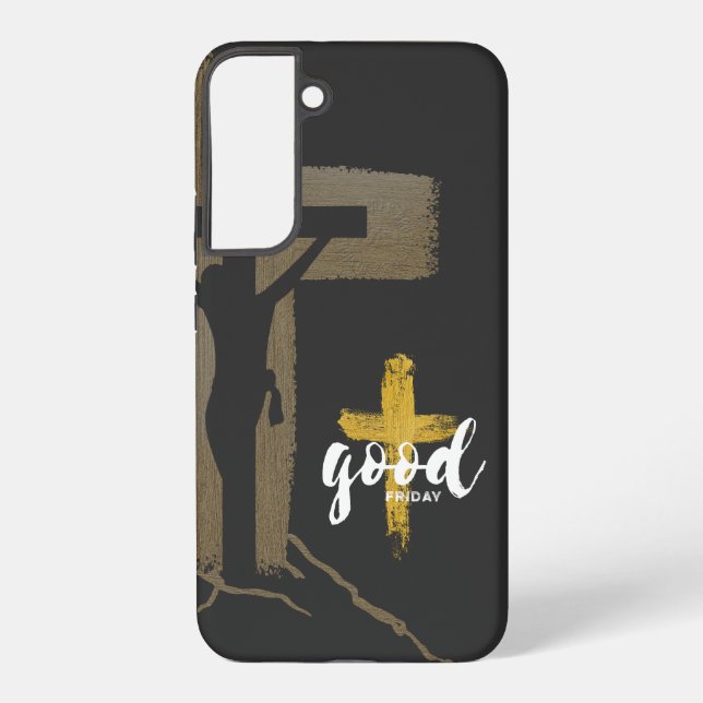 Good Friday | Samsung Galaxy S22+ Case (Back)