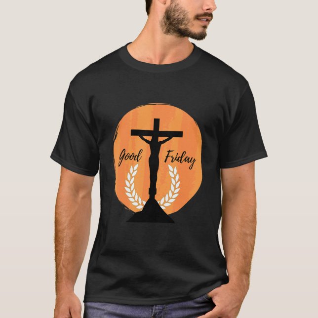 Good Friday T-Shirt (Front)