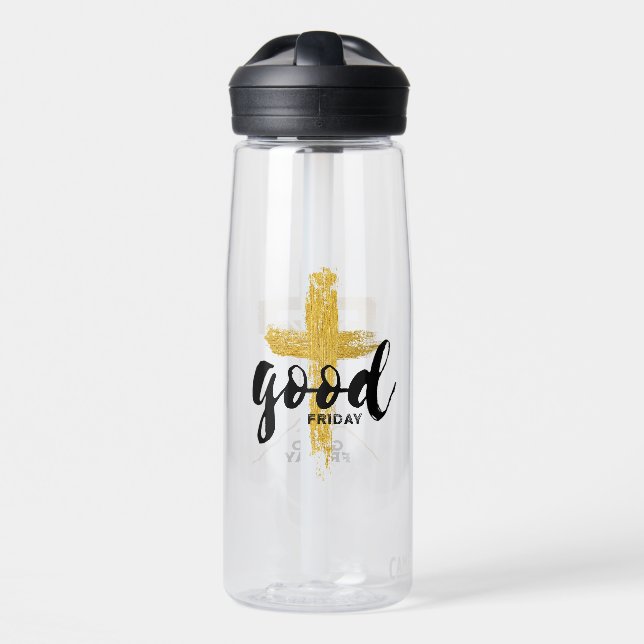 Good Friday | Water Bottle (Front)