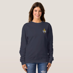 Good Friday Women Sweatshirt