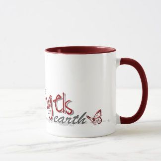 Good Friends Mug