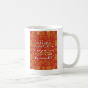 good friends Mug