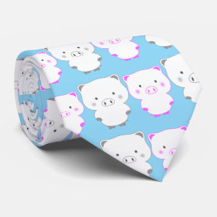 Good friends tie