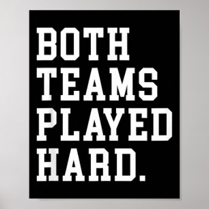 Good Game Shirt - 90s Basball Fans Poster