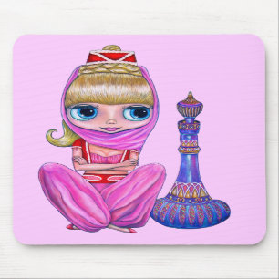 Good Genie Mousepad