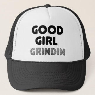 Good Girl Grindin Hat