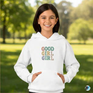 GOOD GIRL STYLISH TSHIRTS