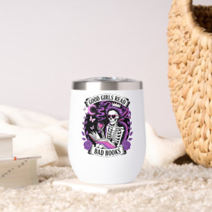 Good Girls Read Bad Books 