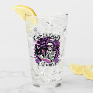 Good Girls Read Bad Books  Glass