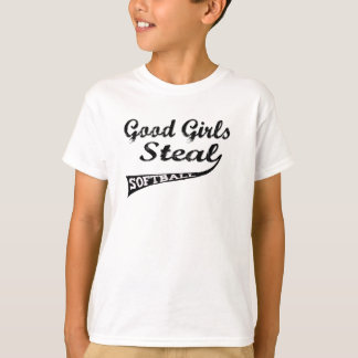 Good Girls Steal (urban) T-Shirt