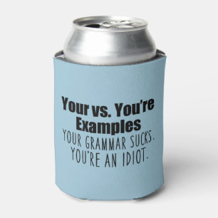 Good Grammar Can Cooler