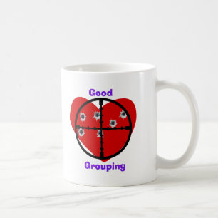Good Grouping Coffee Mug