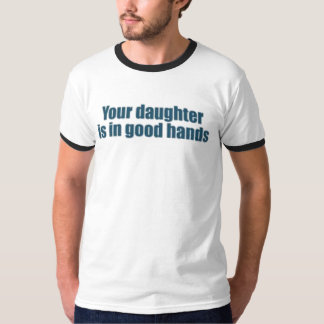 Good Hands T-Shirt