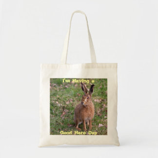 Good Hare Day Bag