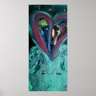 Good Hearts Poster