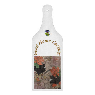 Good Home Cooking  Cutting Board