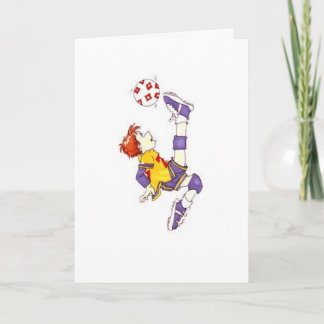 Good Job Card
