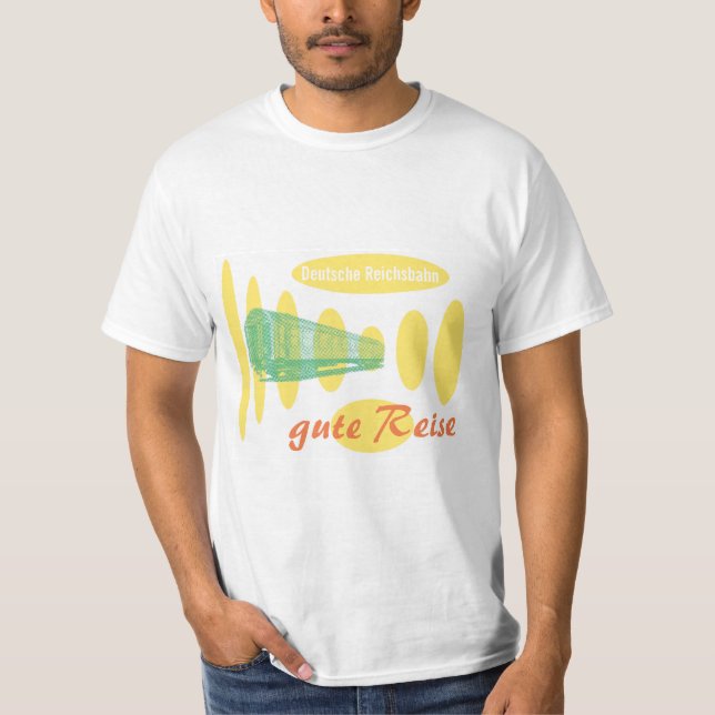 good journey T-Shirt (Front)