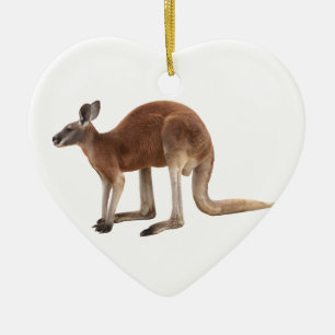 Good Kangaroo Products Ceramic Tree Decoration