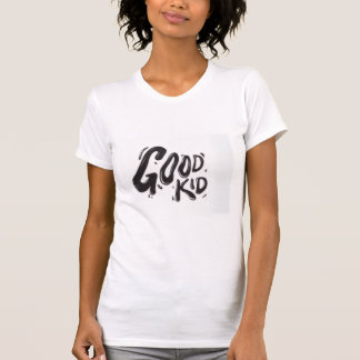 Good Kid Shirts for adult girls