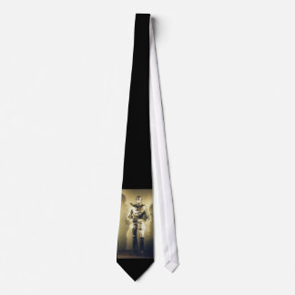 Good Knight Tie