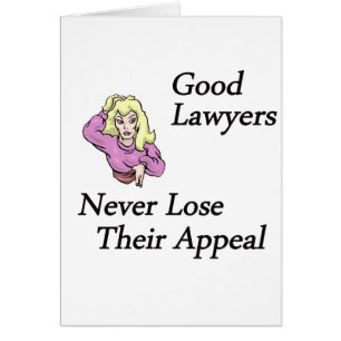 good lawyers woman