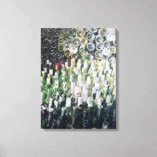 Good Life Canvas Print