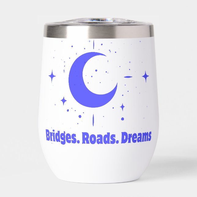 Good life, dreams (Front)